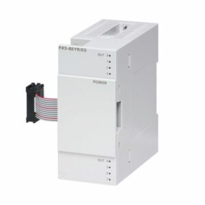 Module Mitsubishi FX5-8EYR/ES (8 Out Relay)