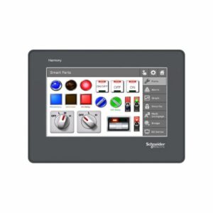 HMI Schneider HMISTO715 4.3 inch