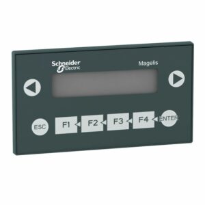 HMI Schneider XBTN401