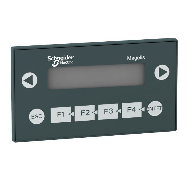 HMI Schneider XBTN200 HMI Schneider XBTN200