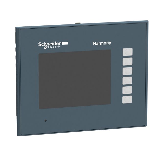 HMI Schneider HMIGTO1300 3.5 inch HMI Schneider HMIGTO1300 3.5 inch