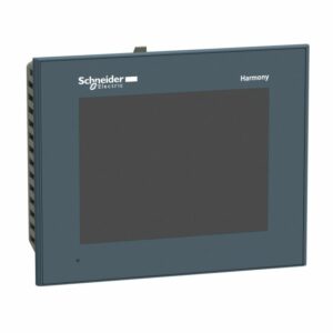 HMI Schneider HMIGTO2300 5.7 inch