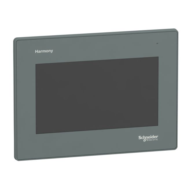HMI Schneider HMIGXU3512 7 inch HMI Schneider HMIGXU3512 7 inch