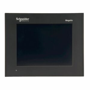 HMI Schneider XBTGT6340 12.1 inch