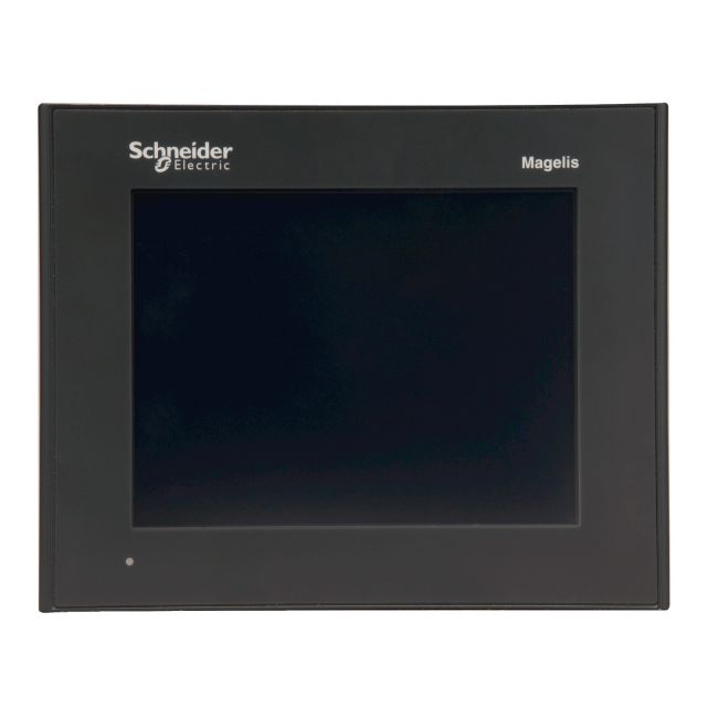 HMI Schneider XBTGT6340 12.1 inch HMI Schneider XBTGT6340 12.1 inch