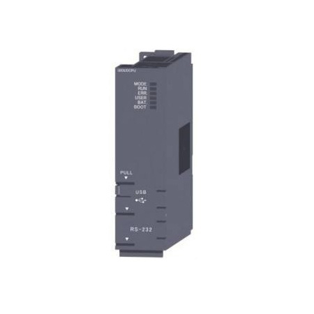 Bộ lập trình Mitsubishi Q06UDHCPU Bộ lập trình Mitsubishi Q06UDHCPU