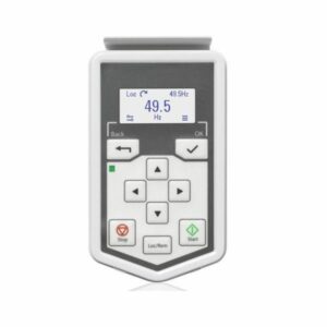 Màn hình điều khiển biến tần ABB ACS-BP-S (J404)
