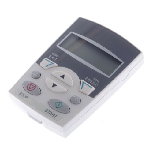 Màn hình điều khiển biến tần ABB ACS-CP-C (J404) Màn hình điều khiển biến tần ABB ACS-CP-C (J404)