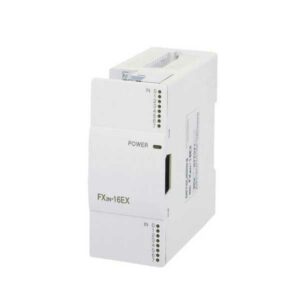 Module Mitsubishi FX2N-16EX-ES/UL (16 Input)