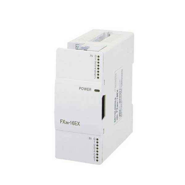Module Mitsubishi FX2N-16EX-ES/UL (16 Input) Module Mitsubishi FX2N-16EX-ES/UL (16 Input)