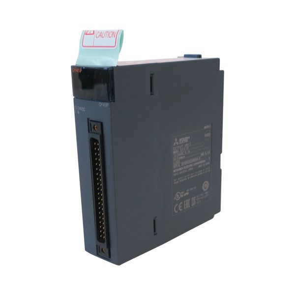 Module Mitsubishi QY41P (32 ngõ ra) Module Mitsubishi QY41P (32 ngõ ra)