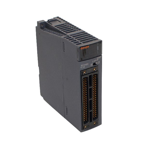 Module Mitsubishi QY42P (64 ngõ ra) Module Mitsubishi QY42P (64 ngõ ra)