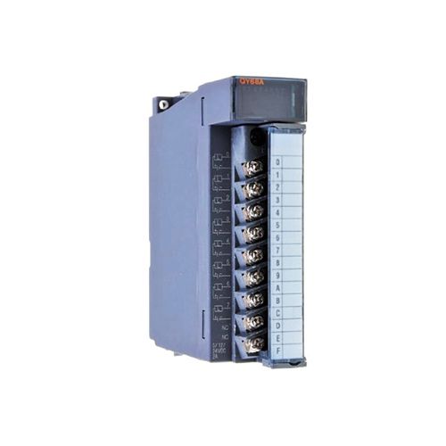 Module Mitsubishi QY68A (8 ngõ ra) Module Mitsubishi QY68A (8 ngõ ra)