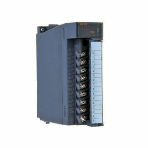 Module Mitsubishi QY80 (16 ngõ ra)