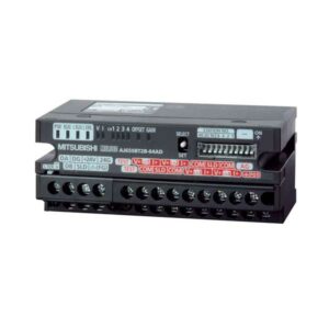 Analogue Module Mitsubishi AJ65SBT-64AD (4 ngõ vào)