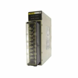 Module Omron CS1W-ID261 (64 DC input)