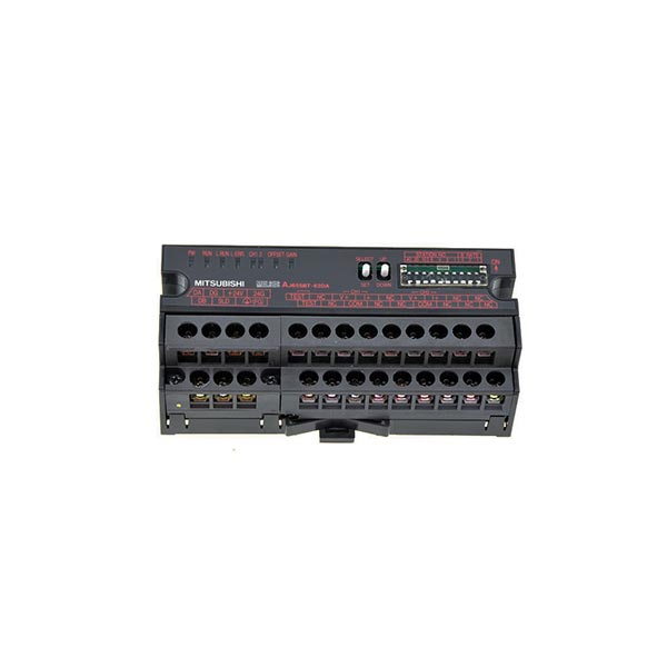 Analogue I/O Module Mitsubishi AJ65SBT-62DA Analogue I/O Module Mitsubishi AJ65SBT-62DA