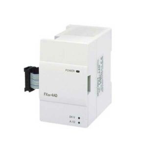 Module Mitsubishi FX2N-4AD (4 ngõ vào)