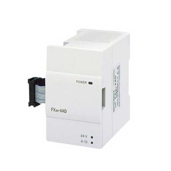 Module Mitsubishi FX2N-4AD (4 ngõ vào) Module Mitsubishi FX2N-4AD (4 ngõ vào)
