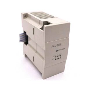 Module Mitsubishi FX2N-8ER (4 In/ 4 Out Relay)