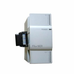 Module Mitsubishi FX2N-16ER-ES/UL (8 In/ 8 Out Relay)