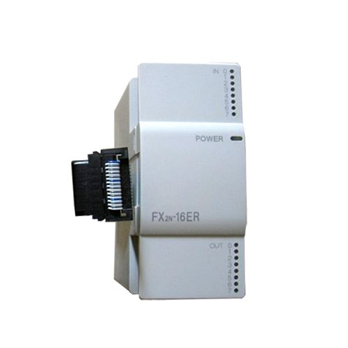 Module Mitsubishi FX2N-16ER-ES/UL (8 In/ 8 Out Relay) Module Mitsubishi FX2N-16ER-ES/UL (8 In/ 8 Out Relay)