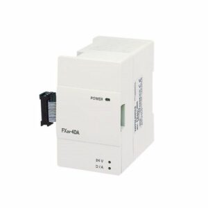 Module Mitsubishi FX2N-4DA (4 ngõ ra)