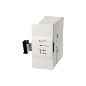 Module Mitsubishi FX2N-8EX (8 Input)