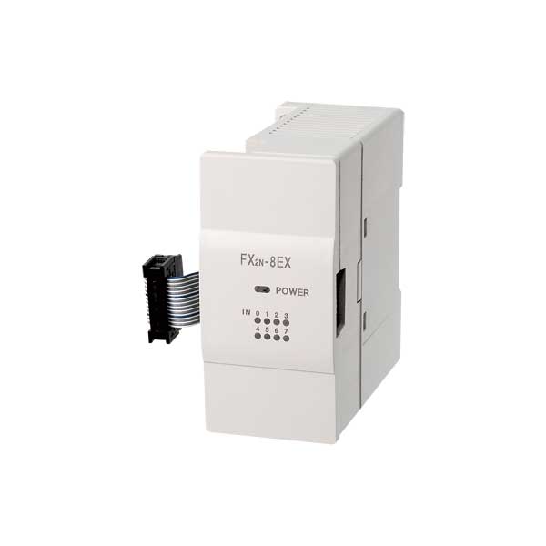 Module Mitsubishi FX2N-8EX (8 Input) Module Mitsubishi FX2N-8EX (8 Input)