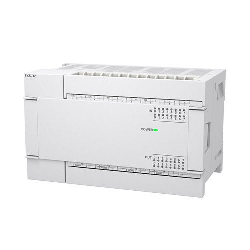 Module nguồn Mitsubishi FX5-32ET/DSS Module nguồn Mitsubishi FX5-32ET/DSS