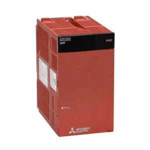 Module nguồn Mitsubishi Q61P 6A 5VDC