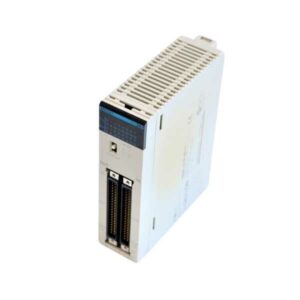 Module Omron CS1W-MD262 (32+32 DC in+out (source))