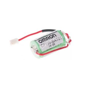 Pin Omron CP1W-BAT01