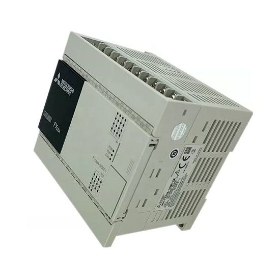 PLC Mitsubishi FX3SA-30MR-CM (16 in / 14 out relay) PLC Mitsubishi FX3SA-30MR-CM (16 in / 14 out relay)