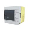 PLC Mitsubishi FX3GA-24MR-CM (14 In / 10 Out Relay)