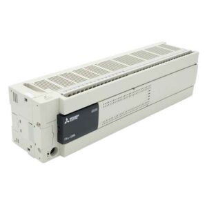 PLC Mitsubishi FX3U-128MT/ES (64 In / 64 Out Transistor)