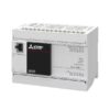 PLC Mitsubishi FX5S-40MT/DSS (24 In / 16 Out Transistor)