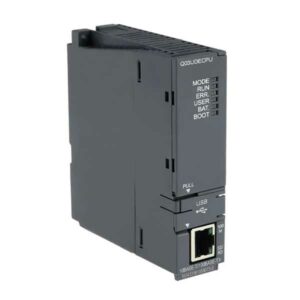 Bộ lập trình Mitsubishi Q03UDECPU
