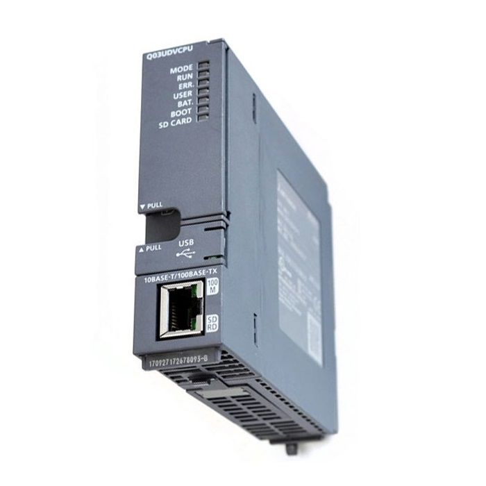PLC Mitsubishi Q03UDVCPU PLC Mitsubishi Q03UDVCPU