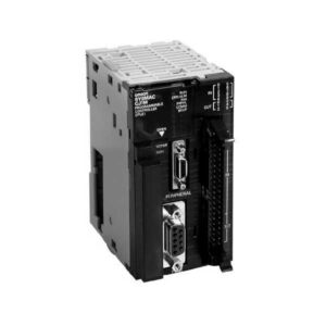 PLC Omron CJ1M-CPU21